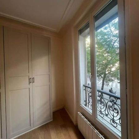 Charmant Appartement Alesia Paris Ngoại thất bức ảnh