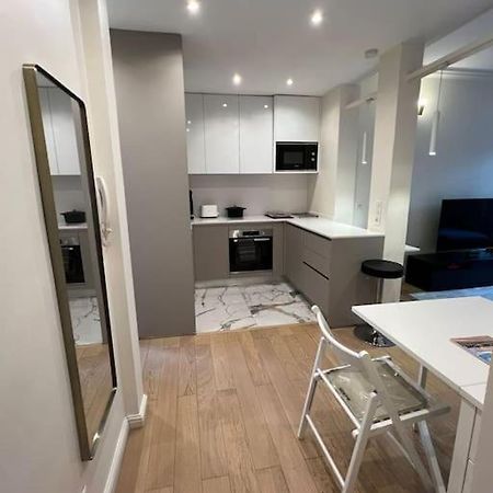 Charmant Appartement Alesia Paris Ngoại thất bức ảnh