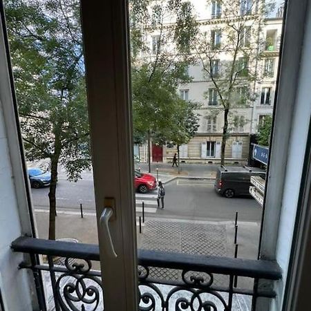Charmant Appartement Alesia Paris Ngoại thất bức ảnh