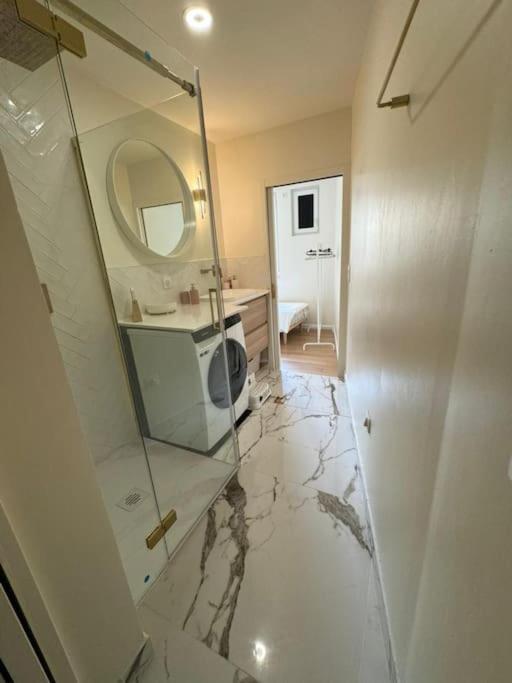 Charmant Appartement Alesia Paris Ngoại thất bức ảnh