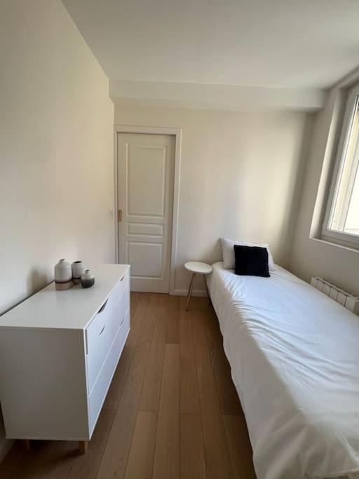 Charmant Appartement Alesia Paris Ngoại thất bức ảnh