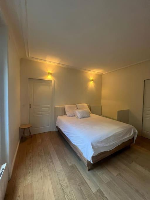 Charmant Appartement Alesia Paris Ngoại thất bức ảnh