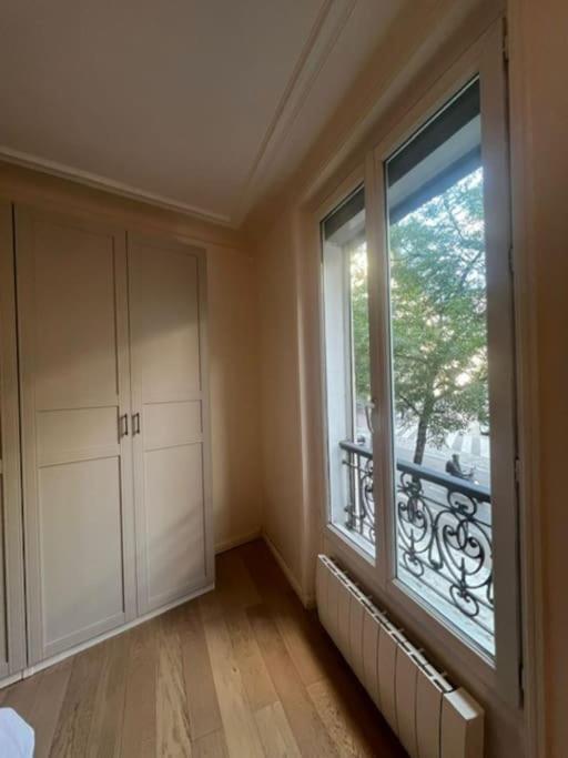 Charmant Appartement Alesia Paris Ngoại thất bức ảnh