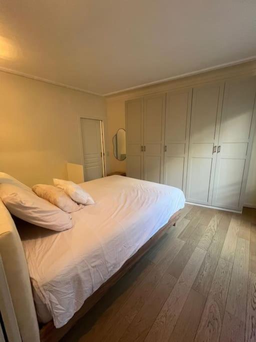 Charmant Appartement Alesia Paris Ngoại thất bức ảnh
